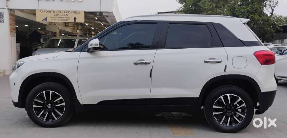 Toyota Urban Cruiser Cruiser Premium, 2022, Petrol