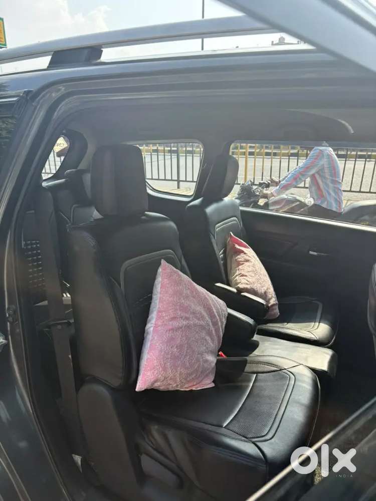 Maruti Suzuki Xl6 Zeta 2024