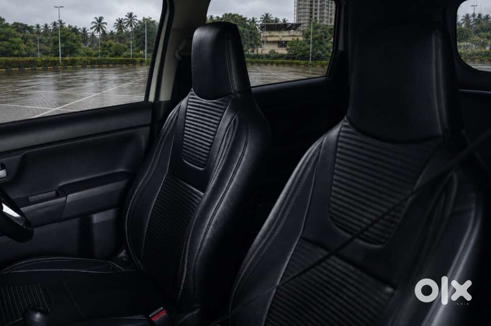 Maruti Suzuki Wagon R Zxi, 2023, Petrol