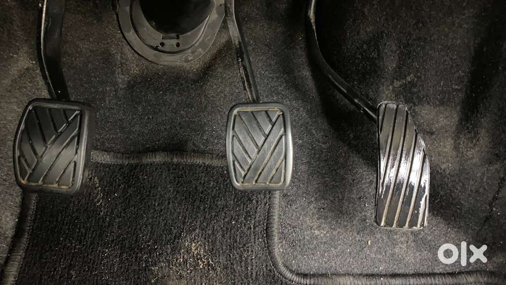 Maruti Suzuki Wagon R 1.0 Vxi, 2018, Petrol