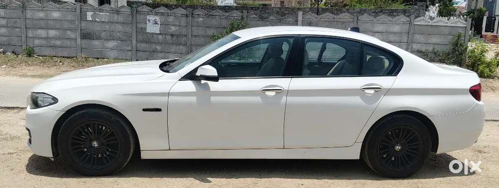 Bmw 520d 2015 Prestigious Plus Diesel For Sale Only Genuine Customers