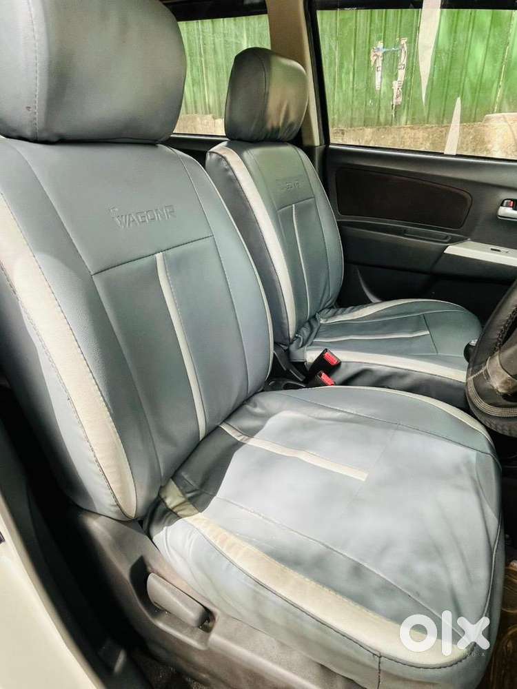 Maruti Suzuki Wagon R 2013 Petrol Well Maintained