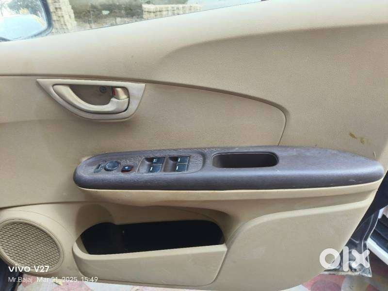 Honda Brio 2011-2013 S Mt, 2013, Petrol