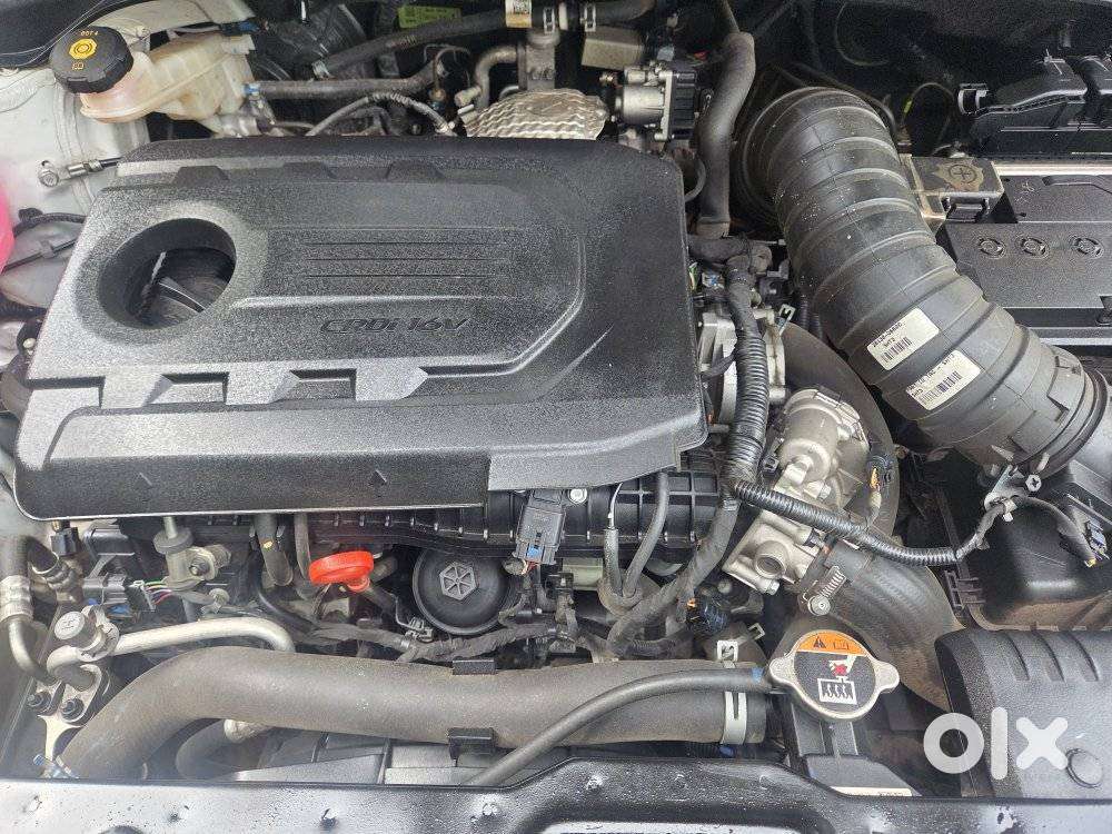Hyundai Creta E 1.5 Diesel, 2023, Diesel