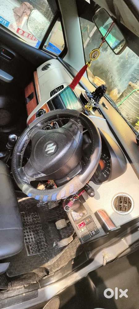 Maruti Suzuki Wagon R 2015 Cng & Hybrids 55000 Km Driven.