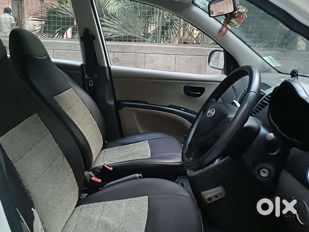 Hyundai I10 1.1l Irde Era Special Edition, 2013, Petrol