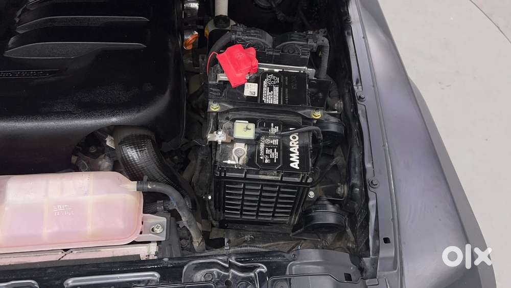 Mahindra Thar 2.0 Lx Hard Top Petrol At 4 Rwd, 2022, Petrol