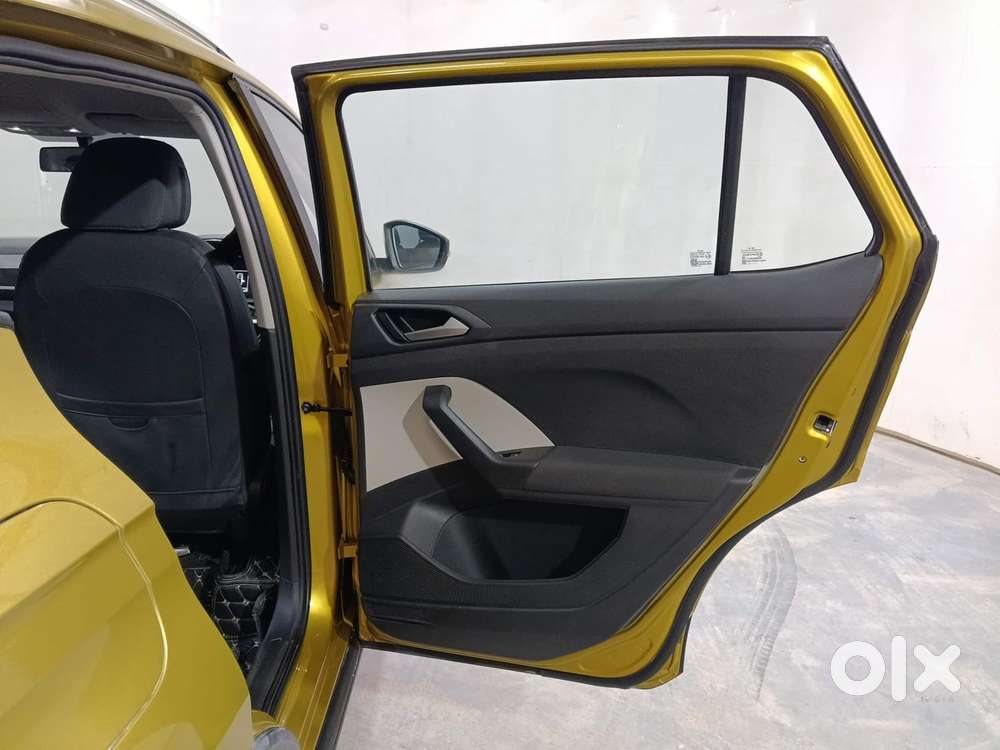 Volkswagen Taigun 1.0 Tsi Highline, 2022, Petrol