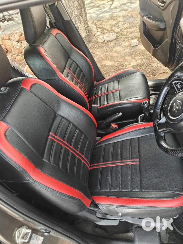 2nd Owner Maruti Swift 2020