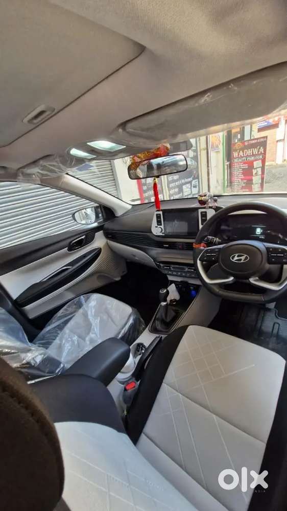 Hyundai New I20 1.2 Asta 2024