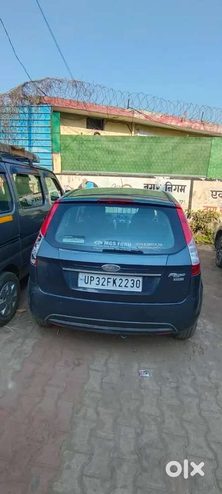 Ford Figo Urgent Sell