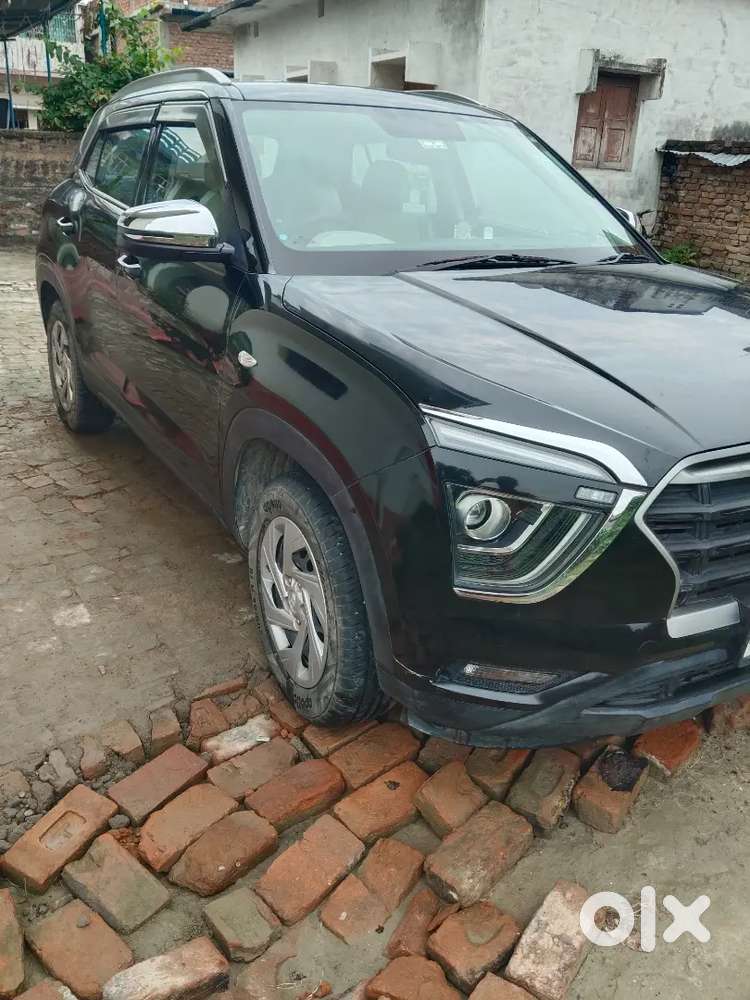 Hyundai Creta 1.5 E 2023