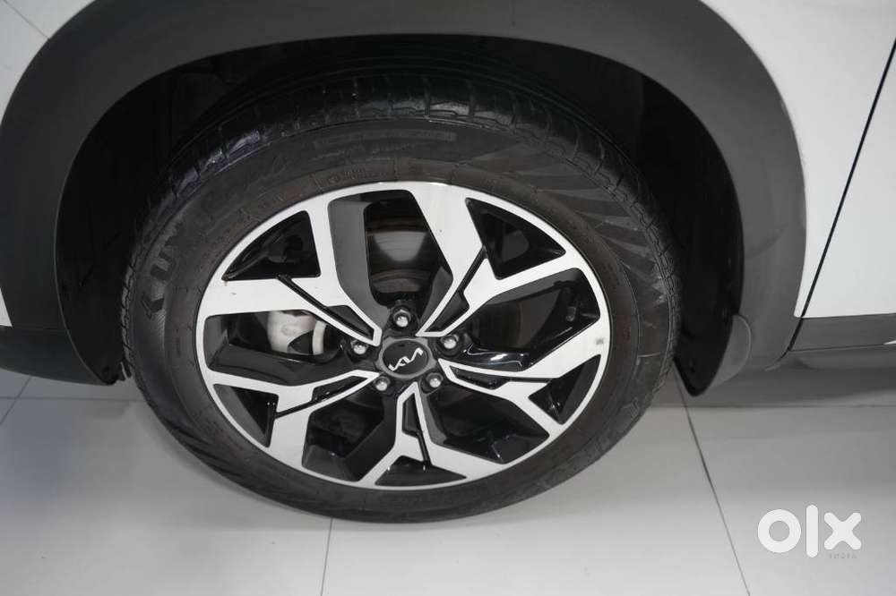 Kia Seltos 1.5 Gtx+ Diesel At, 2025, Diesel