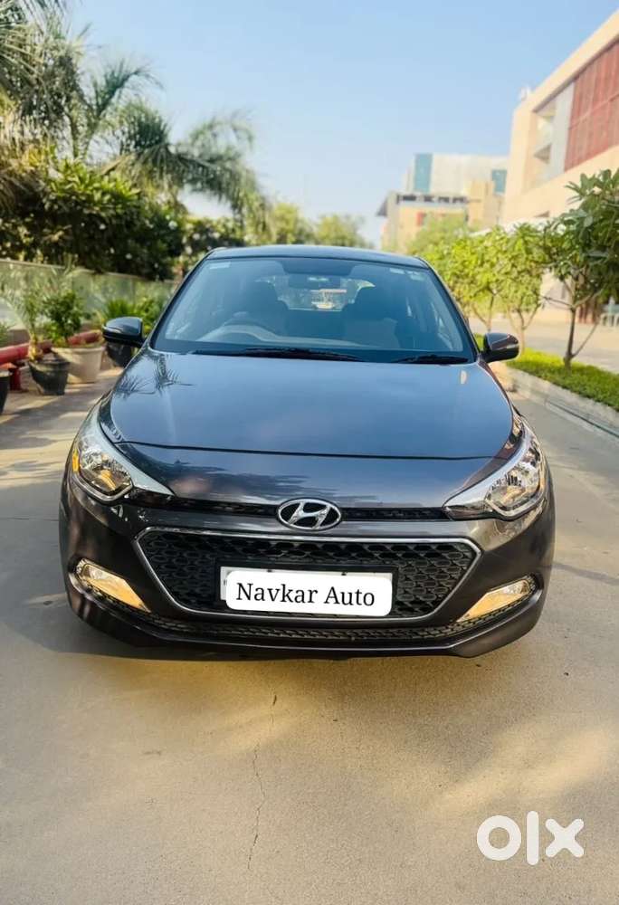 Hyundai Elite I20 [ ] 1.4 Sportz Crdi, 2014, Diesel