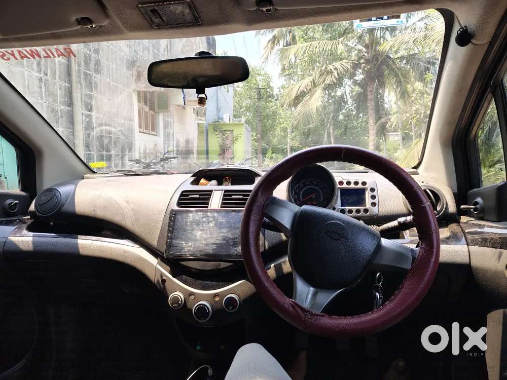 Vehicle Is In Good Condition