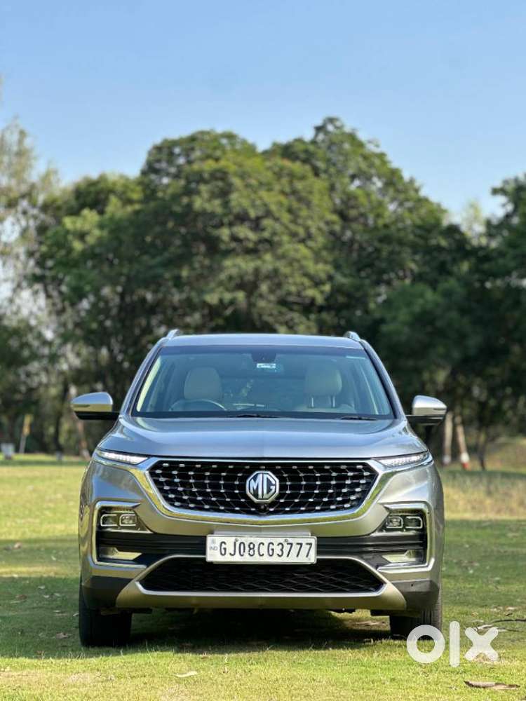 Mg Hector 2.0 Sharp Diesel, 2021, Diesel