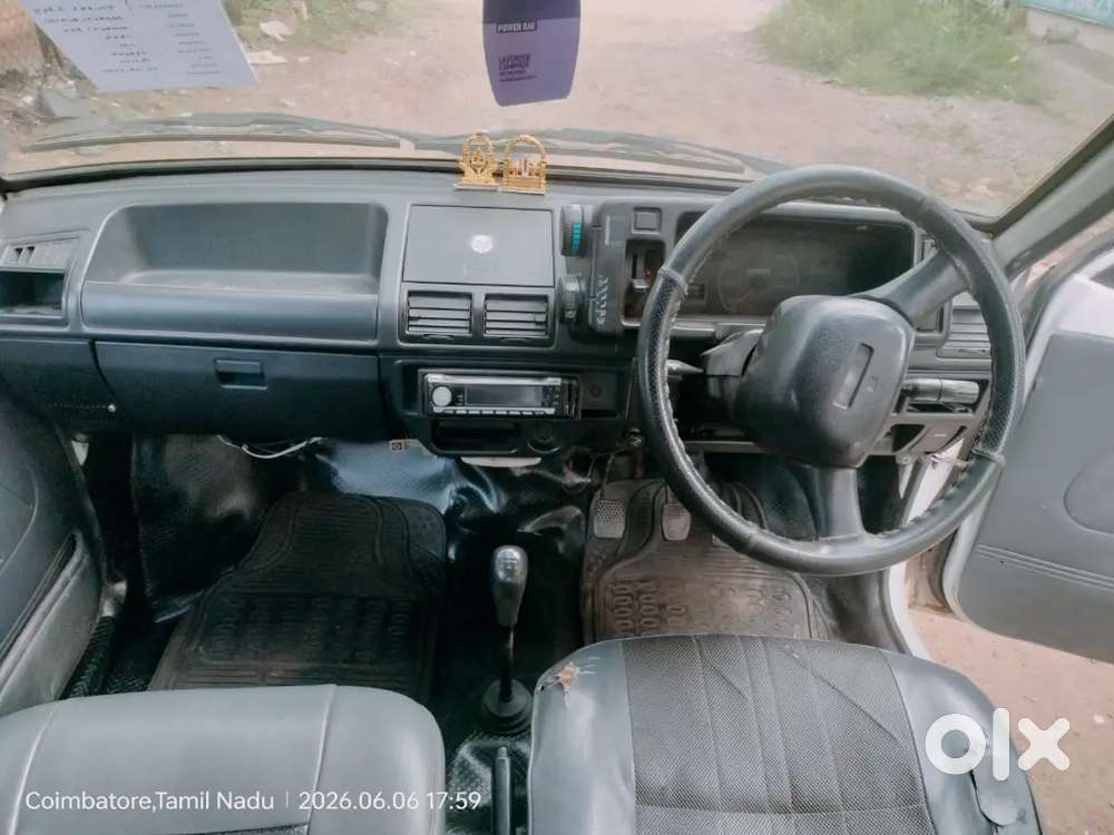 Maruti Suzuki 800 1999
