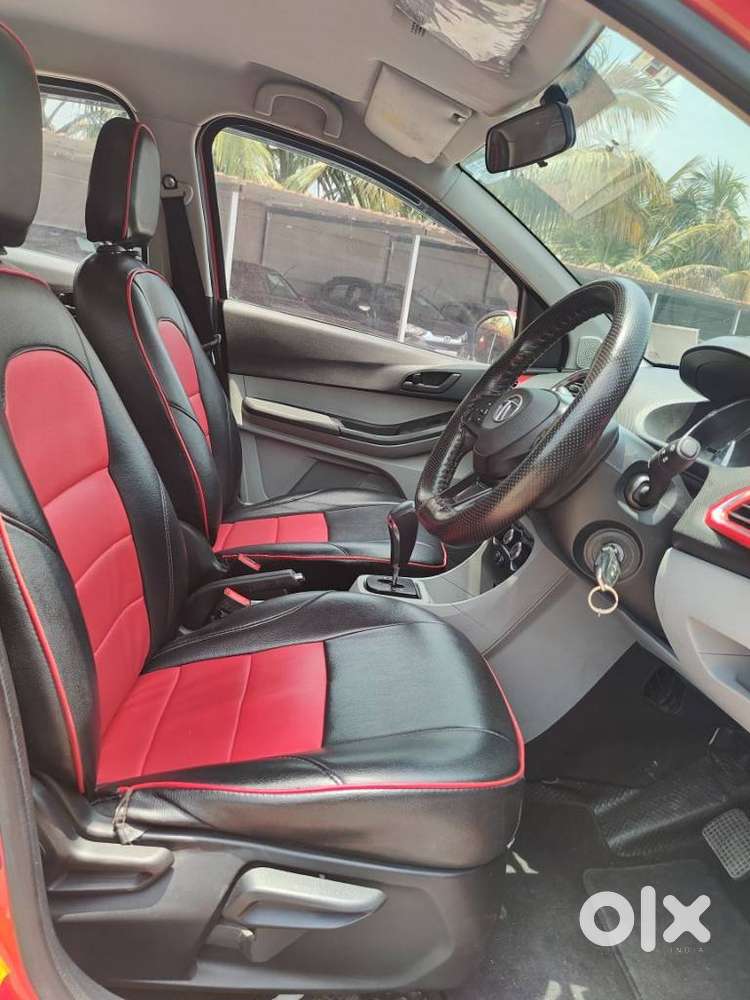 Tata Tiago, 2022, Petrol