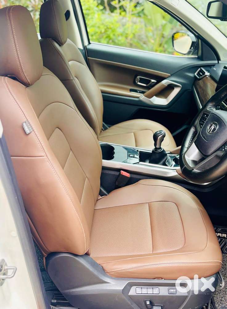 Tata Harrier, 2023, Diesel