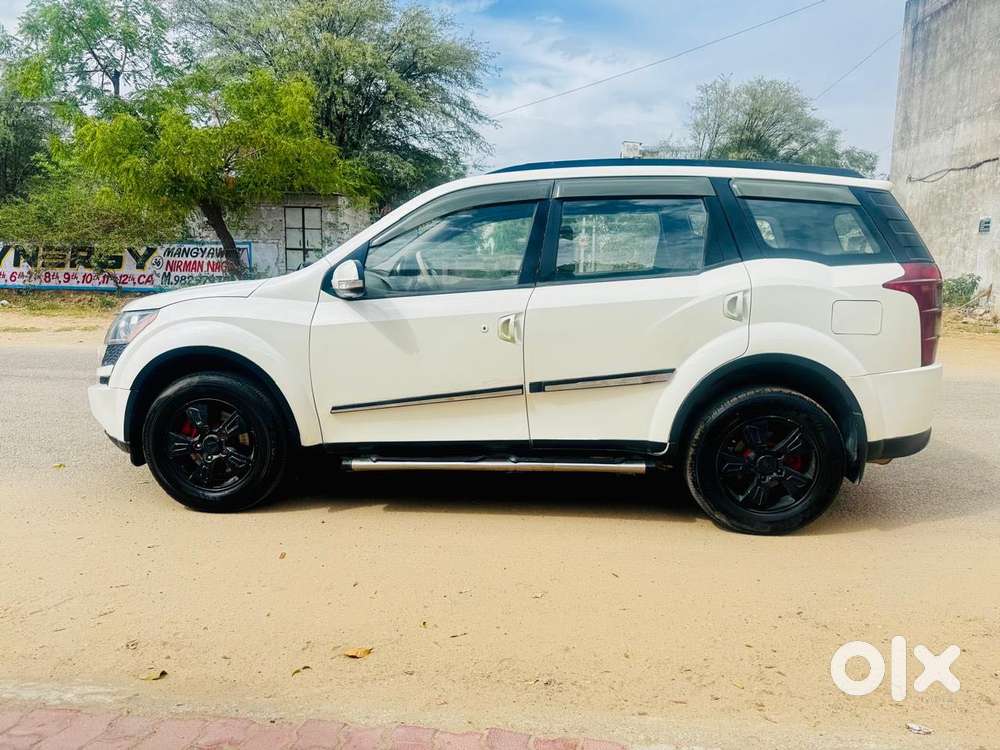 Mahindra Xuv500 W8, 2012, Diesel