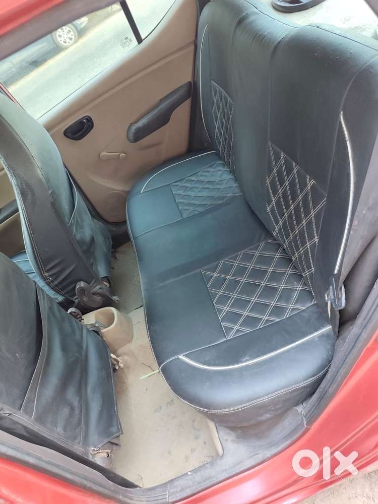 Hyundai I10 Era 1.1 Irde, 2010, Petrol