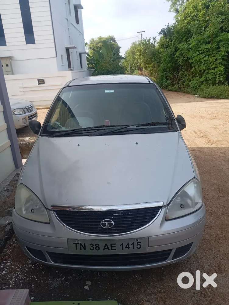 Tata Indica Diesel 2006