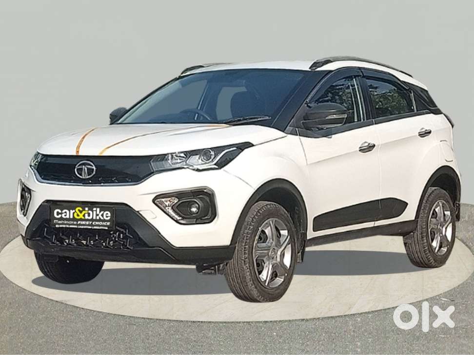 Tata Nexon