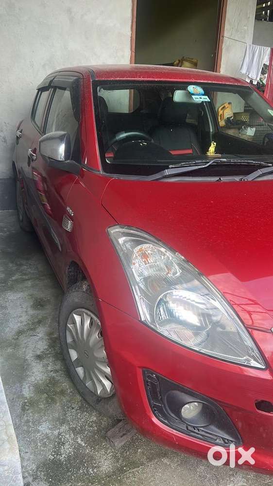 Maruti Suzuki Swift 2014 Diesel Well Maintained