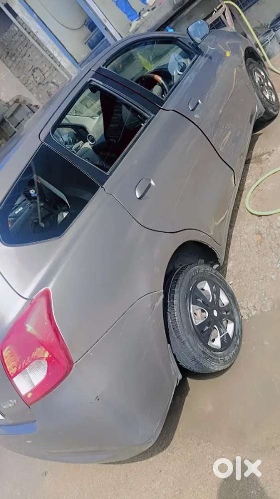 Datsun Go Plus 2015 Petrol Good Condition 7 Seaters