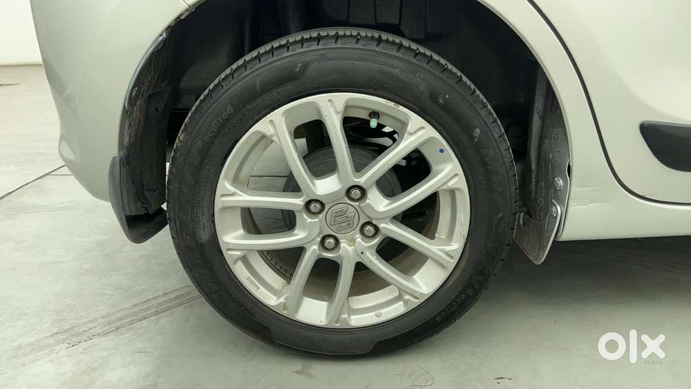 Maruti Suzuki Swift 1.3 Zxi, 2019, Cng & Hybrids