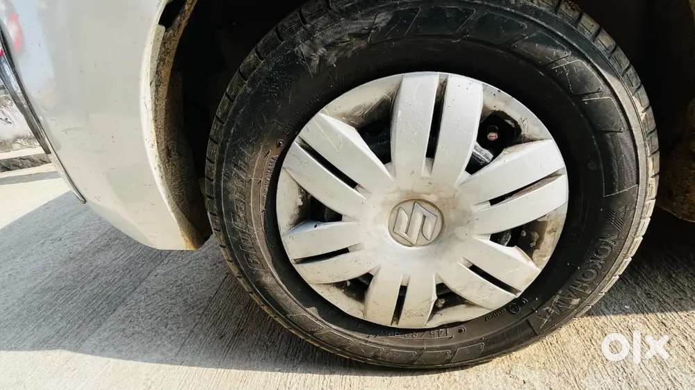 Maruti Suzuki Alto 2021
