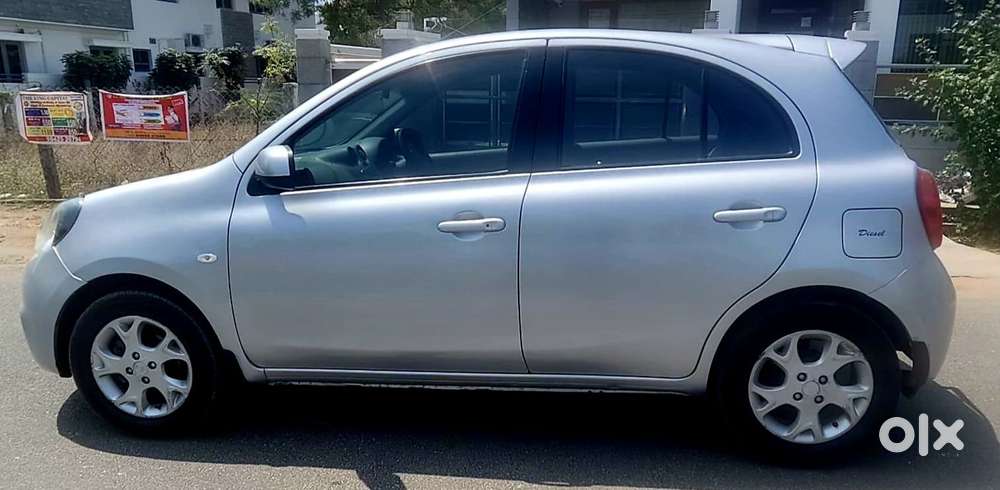 Renault Pulse, 2013, Diesel