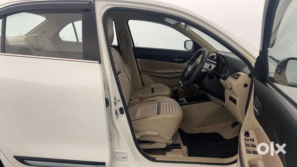 Maruti Suzuki Dzire 1.2 Zxi Plus, 2022, Petrol