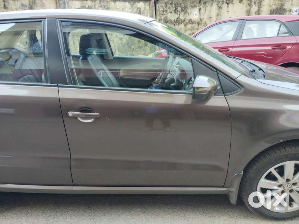 Vw Ameo Comfortline 2016 Petrol Manual