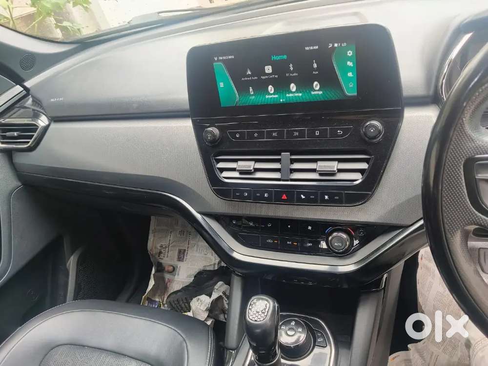 Tata Harrier 2.0 Diesel Automatic 2022