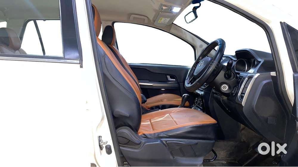 Tata Hexa Xma, 2017, Diesel