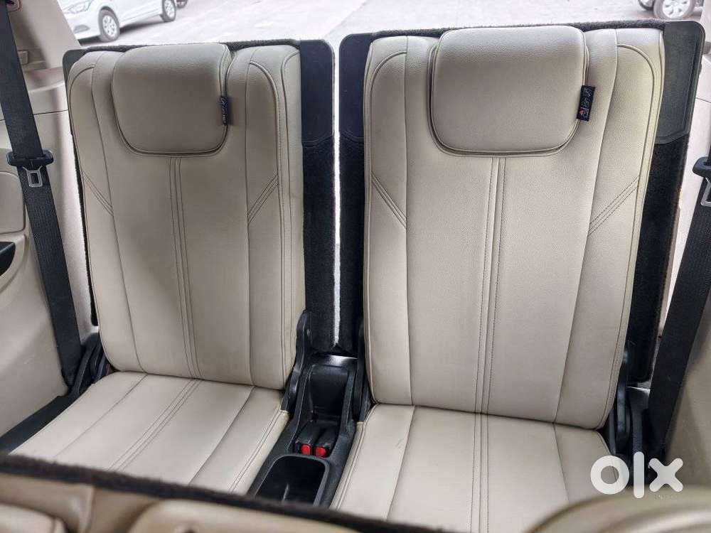 Chevrolet Trailblazer Ltz 4x2 At, 2015, Diesel