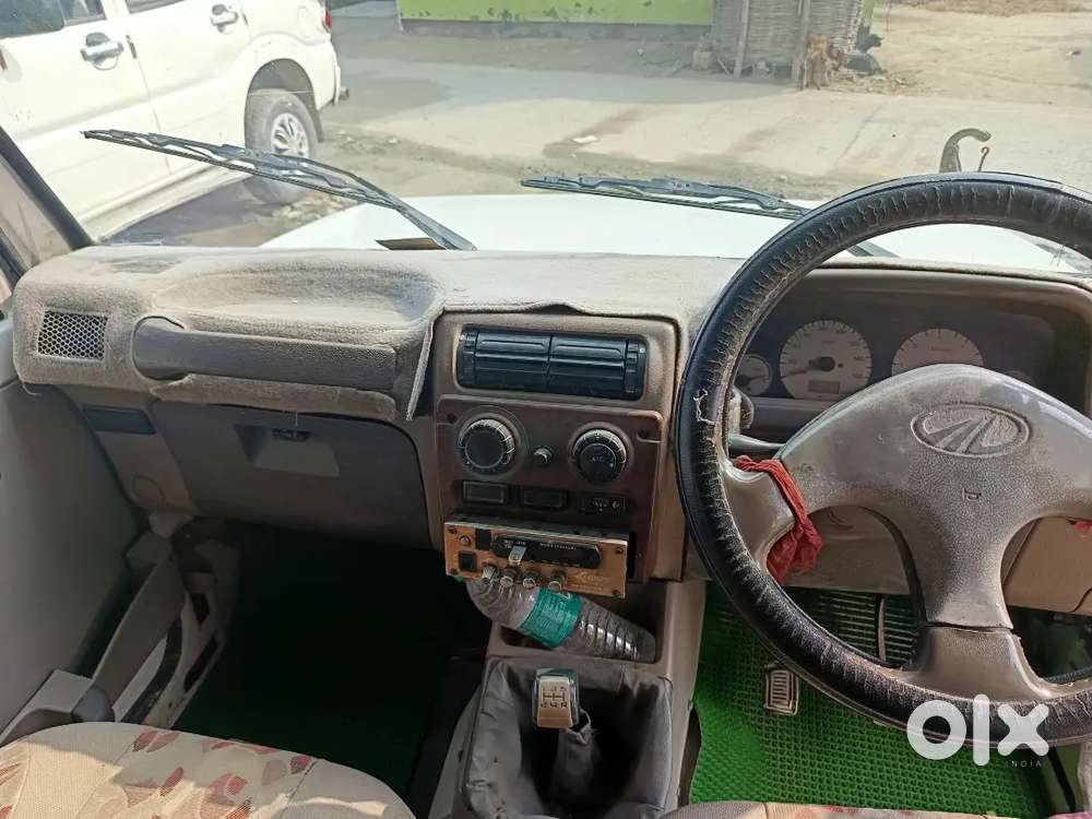 Mahindra Bolero 2009 Diesel 95000 Km Driven