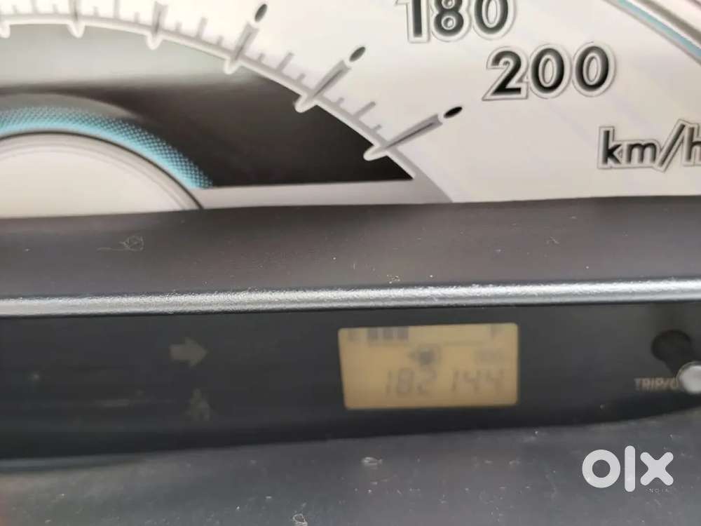 Toyota Etios Liva 2013 Diesel 188000 Km Driven