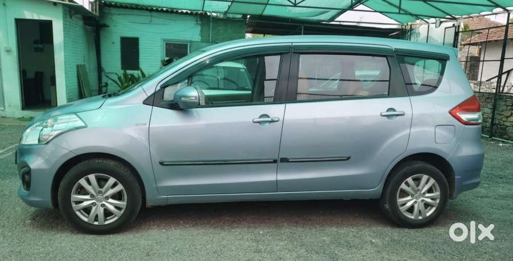 Maruti Suzuki Ertiga Shvs Zdi, 2015, Diesel
