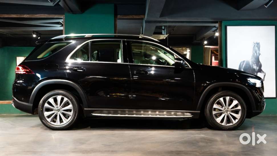 Mercedes-benz Gle 300d 4matic Lwb, 2023, Diesel