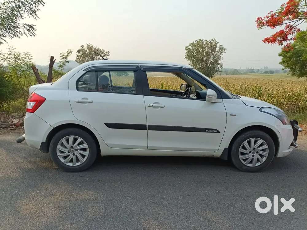 2015 Swift Dzire Zdi Diesel Single Owner For Sale