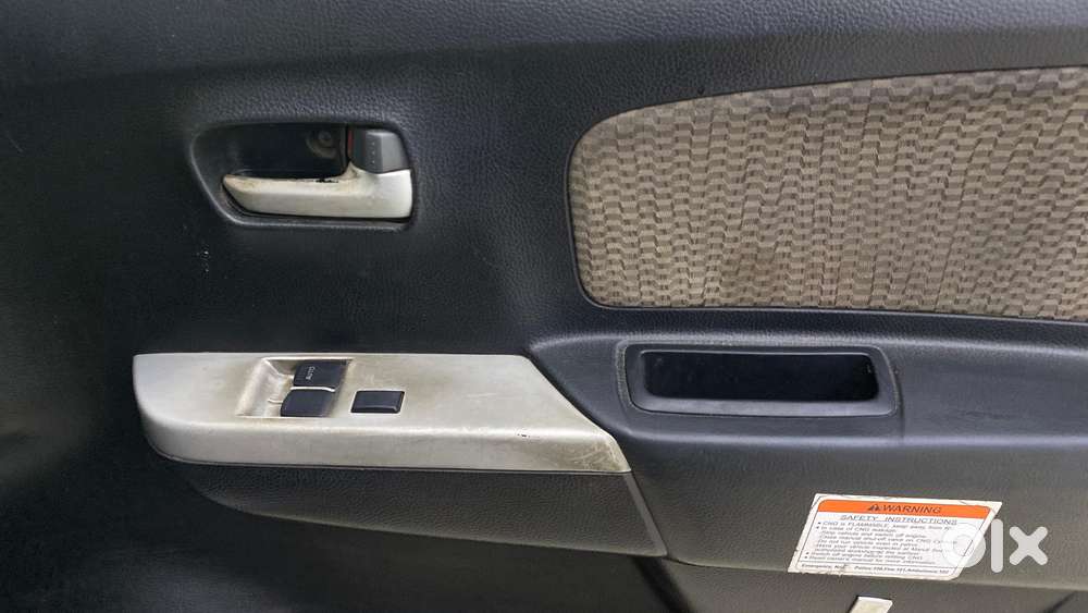 Maruti Suzuki Wagon R 1.0 Lxi Cng, 2014, Cng & Hybrids