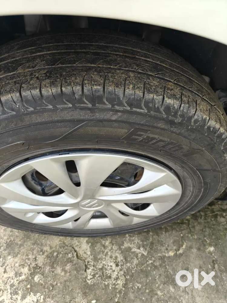 Maruti Suzuki Swift 2018 Diesel Good Condition