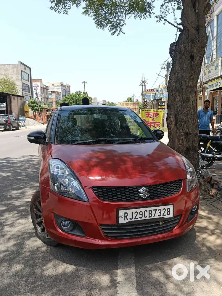 Maruti Suzuki Swift 2013 Diesel