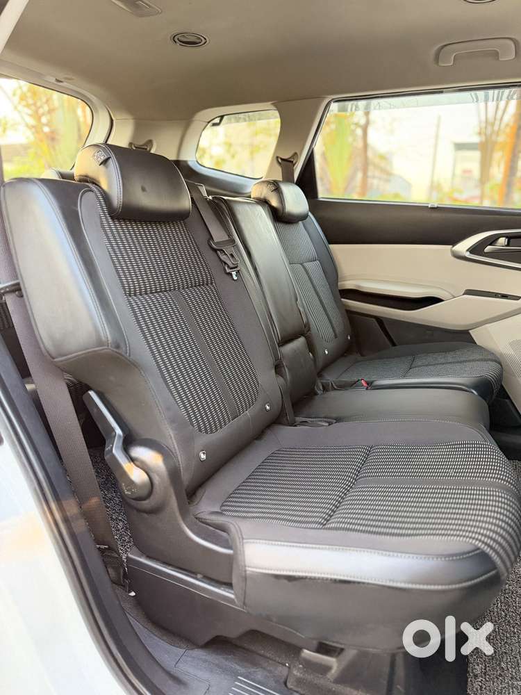 Kia Carens 1.5 Prestige 7 Str, 2024, Petrol