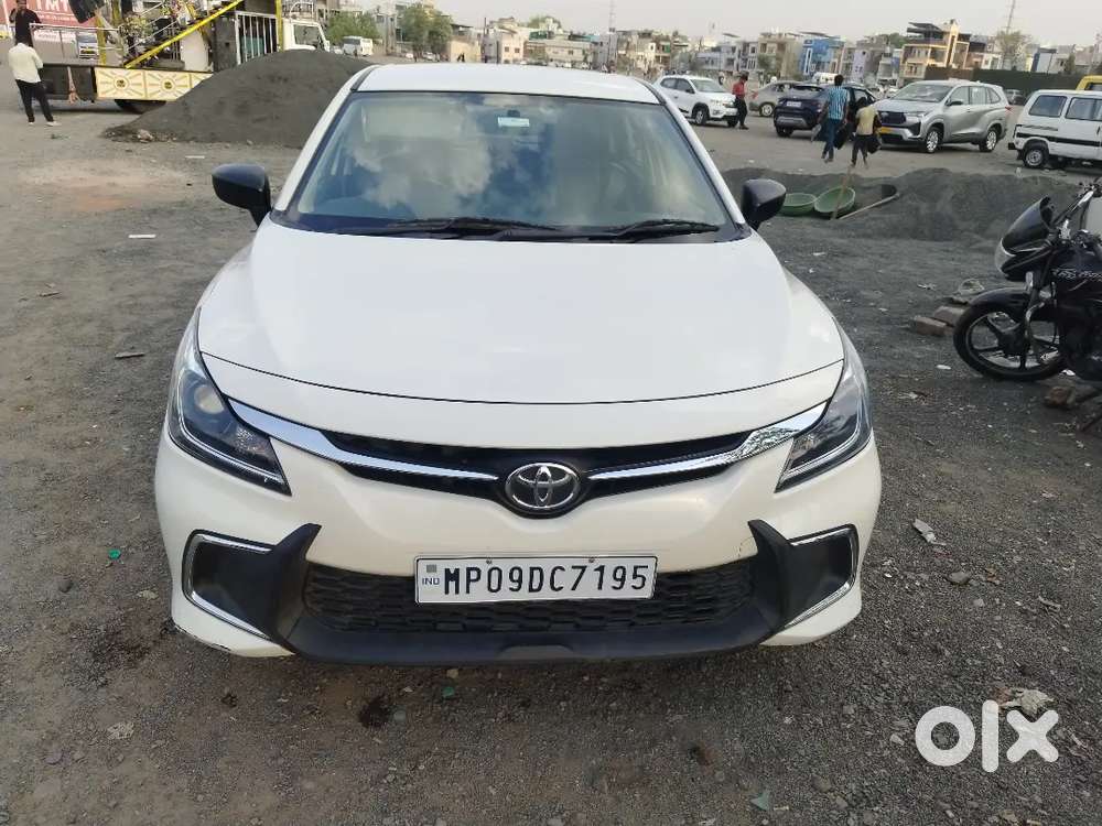 Bahut Acchi Condition Me Hai