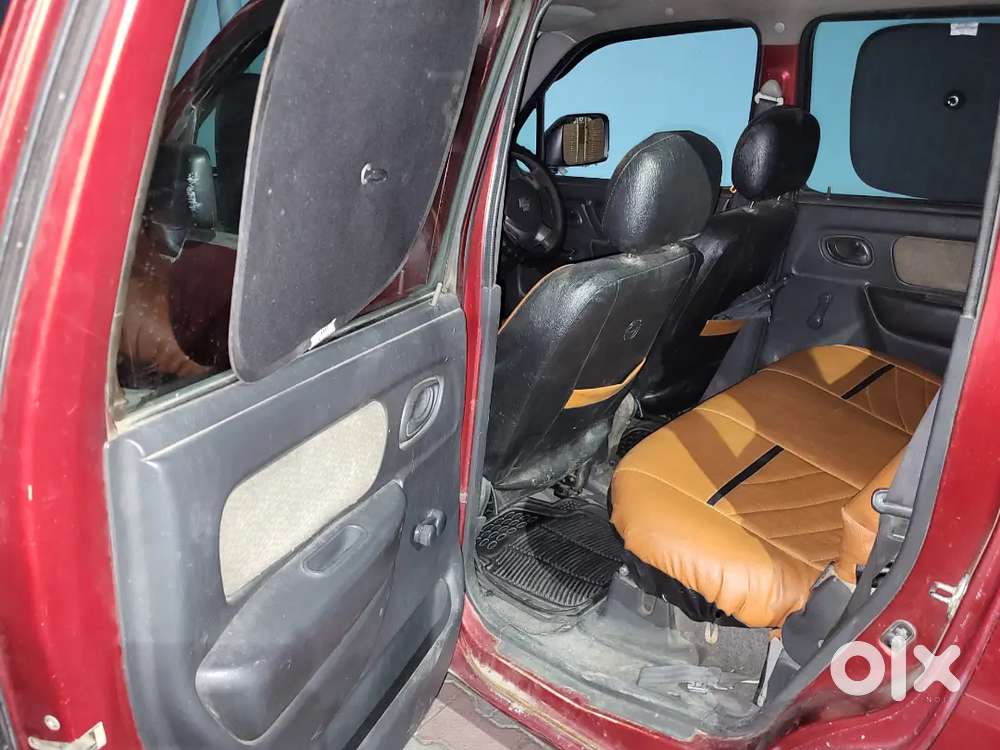 2007 Maruti Suzuki Wagon R