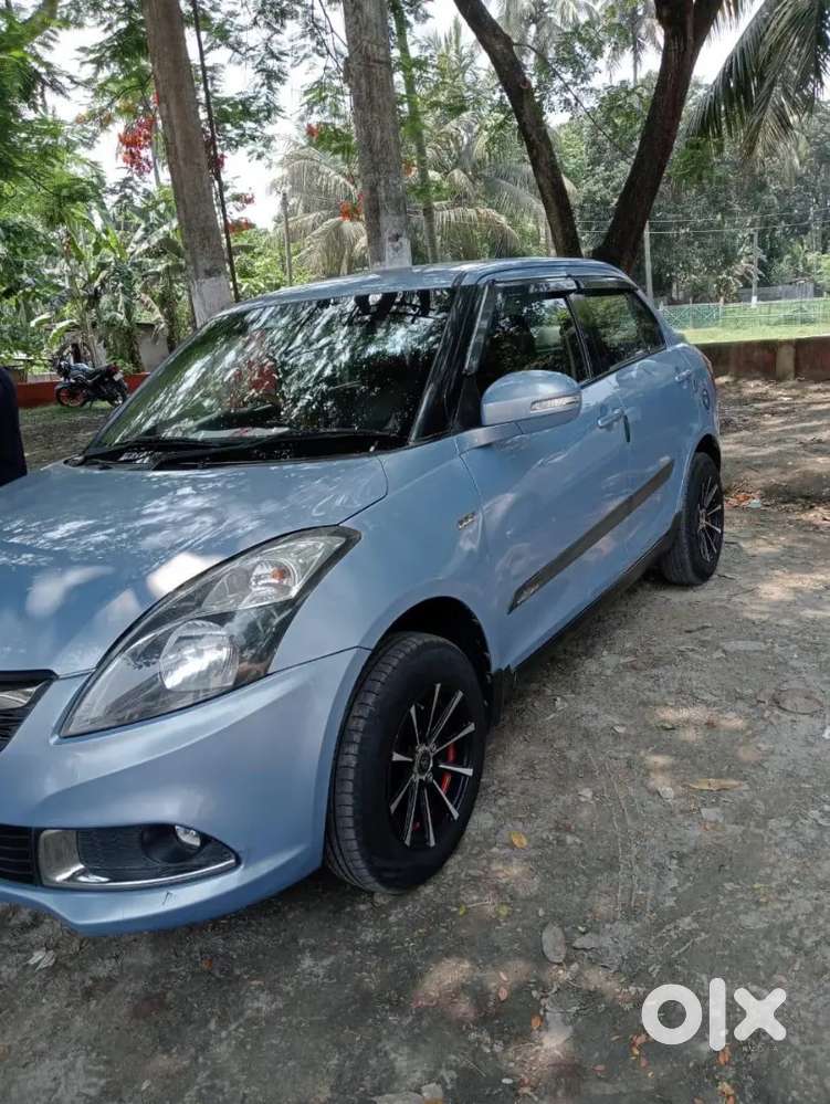 Swift Dzire Vdi Well Maintained Car