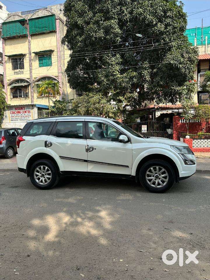 Mahindra Xuv500, 2018, Diesel